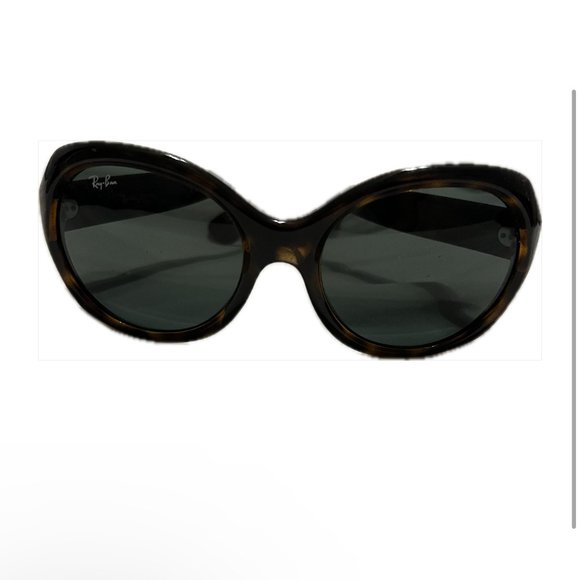 Womens Ray Ban Sunglasses RB 4191